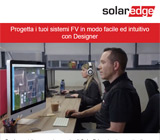 Progetta online il tuo impianto FV con Designer!