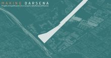 MAKING DARSENA. Progetto di riqualificazione di un comparto nella Darsena di Ravenna