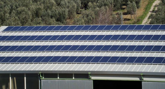 Sette nuovi impianti fotovoltaici in Sicilia