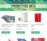 Infobuildenergia consiglia… Settembre 2019