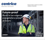 Rendi la tua azienda a prova di futuro