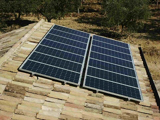 A Reggio Emilia parte il Progetto Fotovoltaico