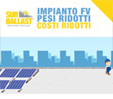 Impianto FV: come fare per abbattere il costo KW