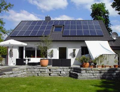 L’integrazione del fotovoltaico in edilizia