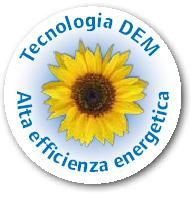 DEM di Uponor, maggiore comfort, minore consumo d’energia