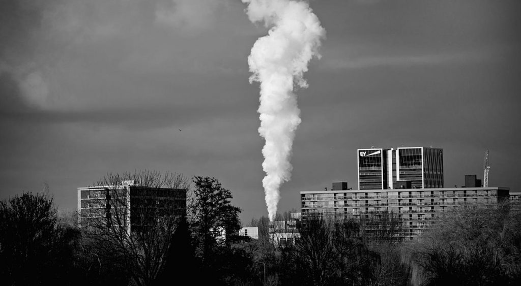 Pompe di calore ad alta temperatura: possibile soluzione alle emissioni