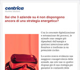 Come diventare un‘azienda orientata al futuro? Con la giusta strategia energetica