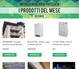 Infobuildenergia consiglia… Novembre 2019