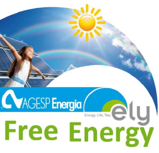 Free Energy: 1000 impianti fotovoltaici a costo zero a Busto Arsizio