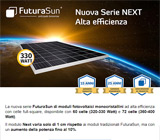 In cerca di moduli FV monocristallini da 330 Watt? 11