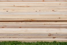 Edifici moderni e materiali naturali: 10 costruzioni in legno famose