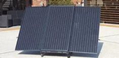 Fotovoltaico in crescita tra sviluppo tecnologico ed estetica
