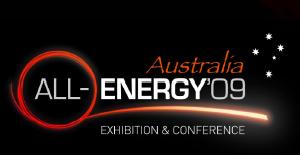 ALL – ENERGY AUSTRALIA