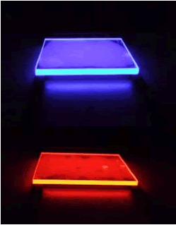 Premio Oscar Masi ai concentratori solari luminescenti di Eni