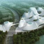 Taichung Convention Center