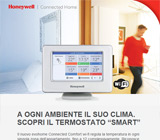 Honeywell evohome: lo smart thermostat più evoluto é a MCE 2016 4