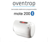 Termostato elettronico programmabile mote 200 21