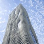 Aqua Tower