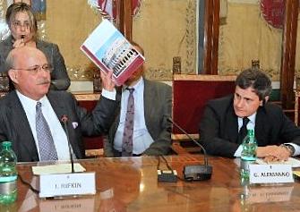 Masterplan energetico-economico per la città di Roma