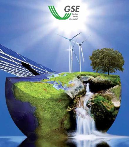 GSE: Guida agli incentivi per la produzione di energia elettrica da fonti rinnovabili