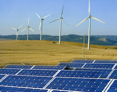 Energy [R]evolution 2010: ridurre le emissioni di CO2 e salvare l’economia con le rinnovabili