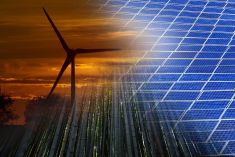Le energie rinnovabili: scenari di sviluppo al 2030