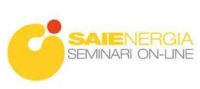 Nuovo seminario on line di SAIEnergia: professionalità e valutazione della sostenibilità