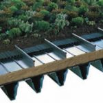 Kalzip Nature Roof: tetto giardino