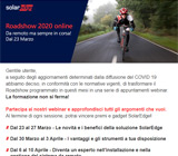 Webinar SolarEdge – Inizia il tuo percorso di formazione con noi!