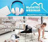 Webinar: i benefici della VMC TERMODINAMICA 16
