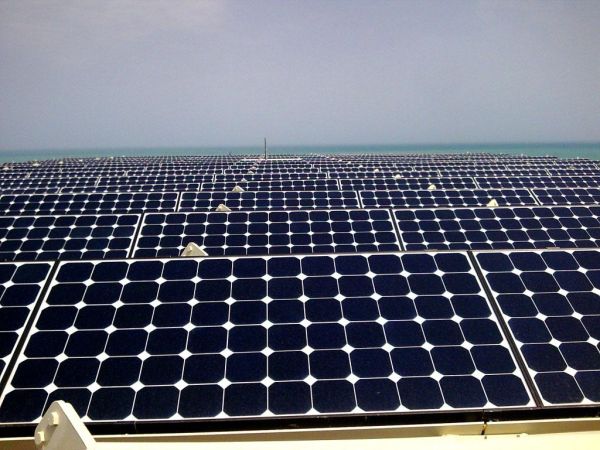 Inaugurato a Senigallia l’hotel ad energia solare