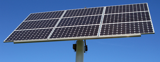Il fotovoltaico di nuova generazione, un corso on line