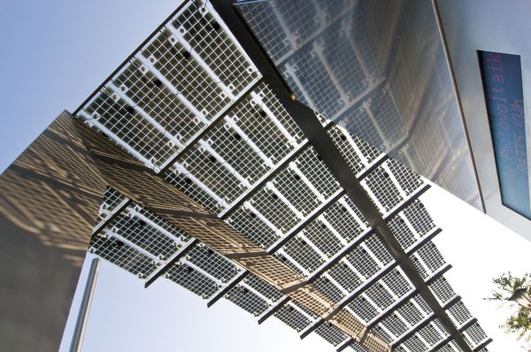 Alto Adige, location d’eccellenza nella Green Energy