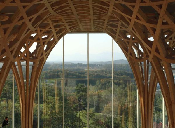 Premio Internazionale Architettura Sostenibile Fassa Bortolo, cerimonia di premiazione a Ferrara