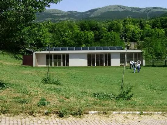 Real Estate Awards 2010: premiato l’asilo nido La Velocca