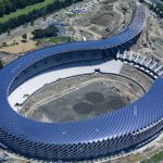 Kaohsiung World Stadium