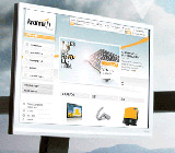 Krannich Solar WebPortal