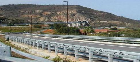 Autostrada Messina Palermo fotovoltaica