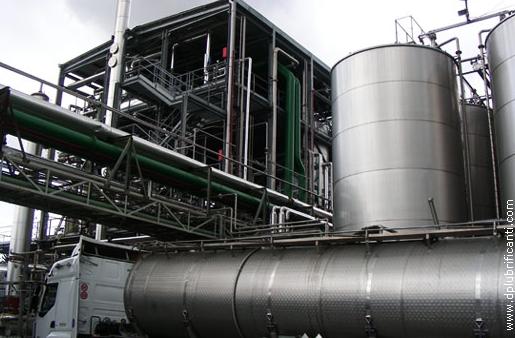 Fonti rinnovabili: prima certificazione di sostenibilità per un biodiesel italiano