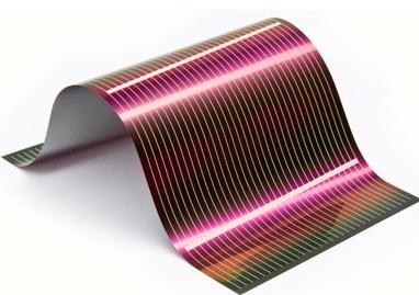 Nasce CIGS, il fotovoltaico flessibile 8