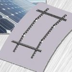 Sistemi per il fissaggio di pannelli fotovoltaici e solari