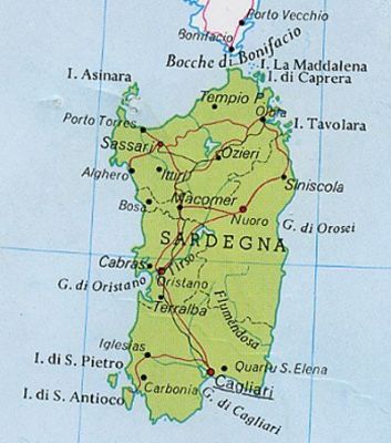 Sardegna: via libera a progetto per la produzione di energia da fonti rinnovabili 7