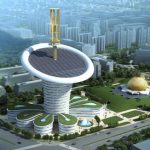 Wuhan Energy Centre