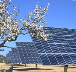Fotovoltaico da redord: superati in Italia i 100 mila impianti