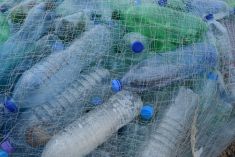 Il coronavirus riapre riflessione sulla plastic tax, governo studia una misura per la sospensione