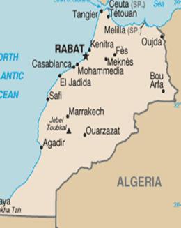 Confindustria ANIE porta in Marocco le tecnologie italiane per l'efficienza energetica 4