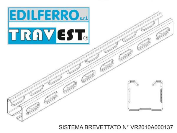 Nuovo sistema per fissaggio pannelli solari fotovoltaici