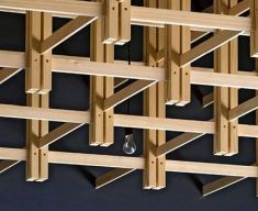 Archery Hall & Boxing Club, la tradizione moderna del legno