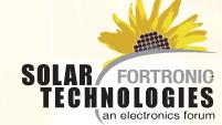 Grandi consensi per l'evento dedicato al fotovoltaico Solar Technologies - Fortronic 2