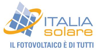 ITALIA SOLARE